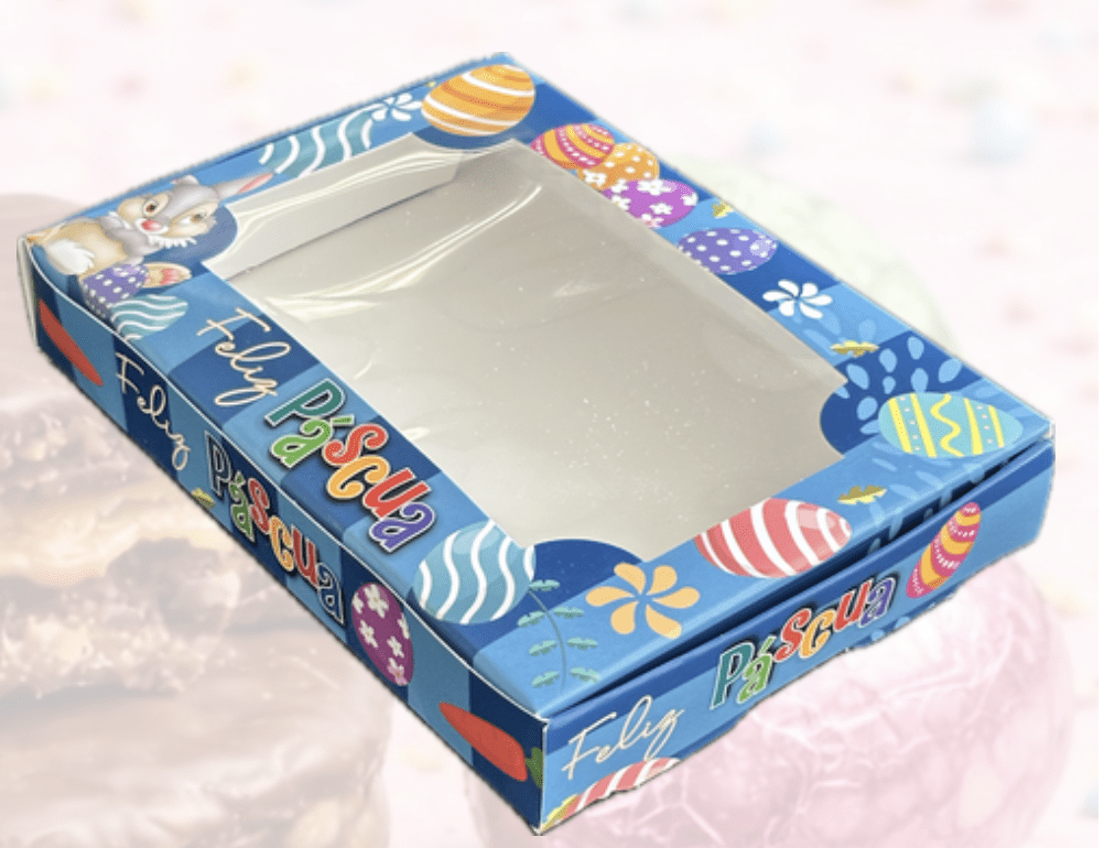 CAJA 6 ALFAJOR PASCUA - AZUL2