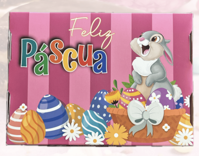 CAJA 6 ALFAJOR PASCUA - ROSA2