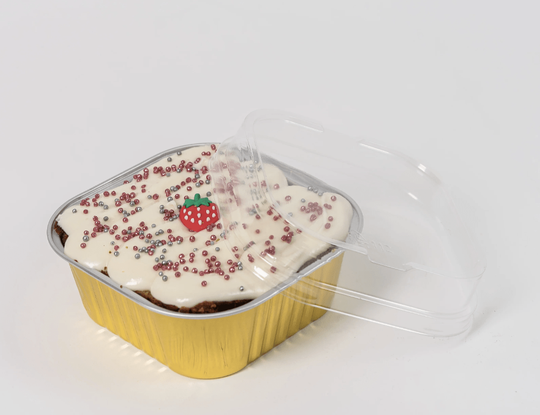 MOLDE DE ALUMINIO CUADRADO - 3 PIEZAS2