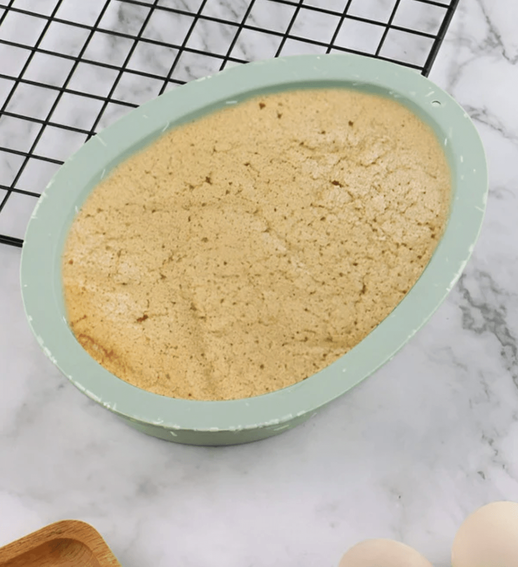 MOLDE DE HUEVO PLANO CON DISEÑO - HORNEABLE3