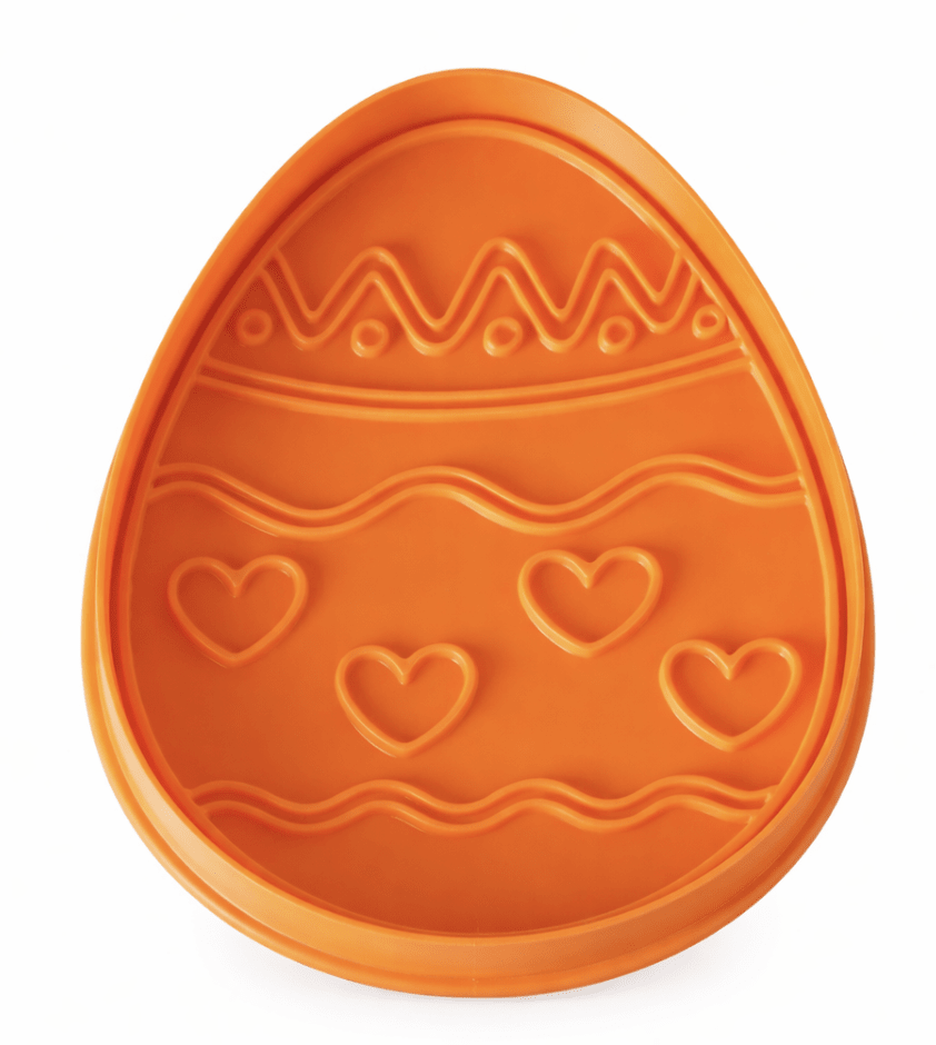 CORTADOR PASCUA 10 CM - HUEVO1
