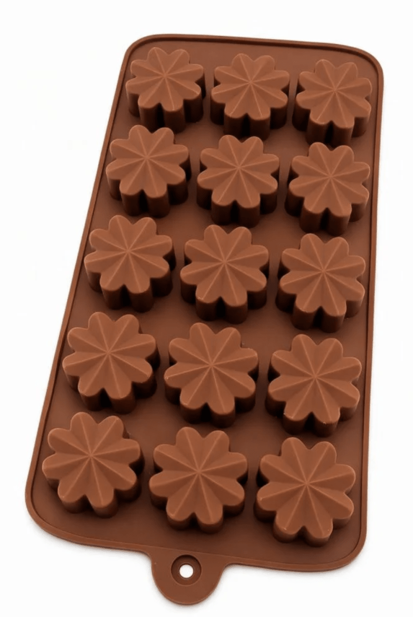 MOLDE DE CHOCOLATE JSC195 - 463041