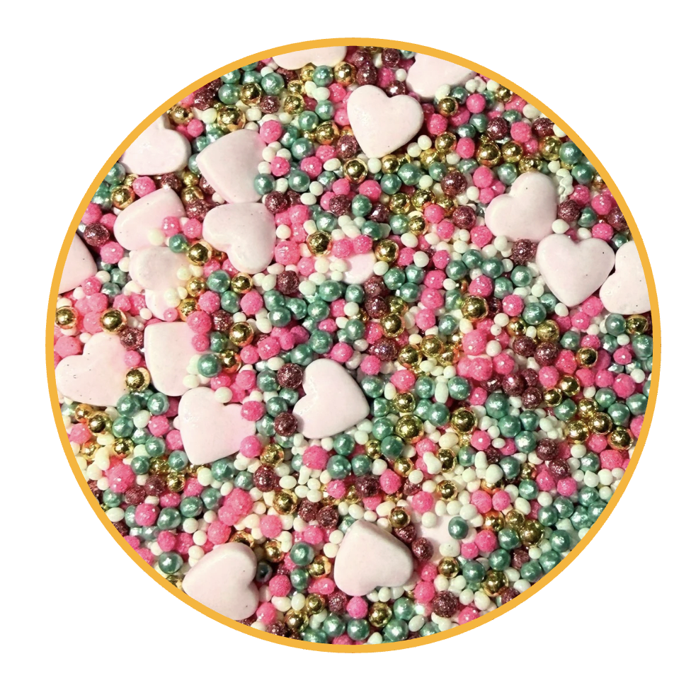 SPRINKLES A-104 / 50GR1