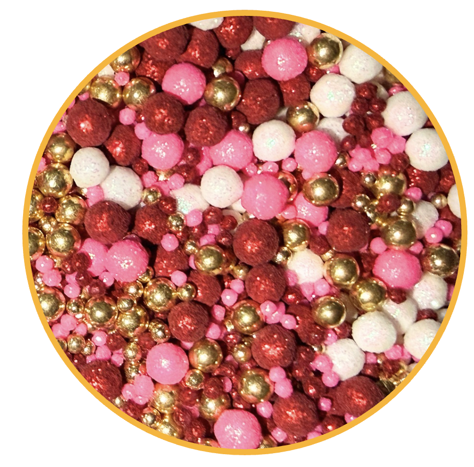SPRINKLES A-105 / 50 GR1