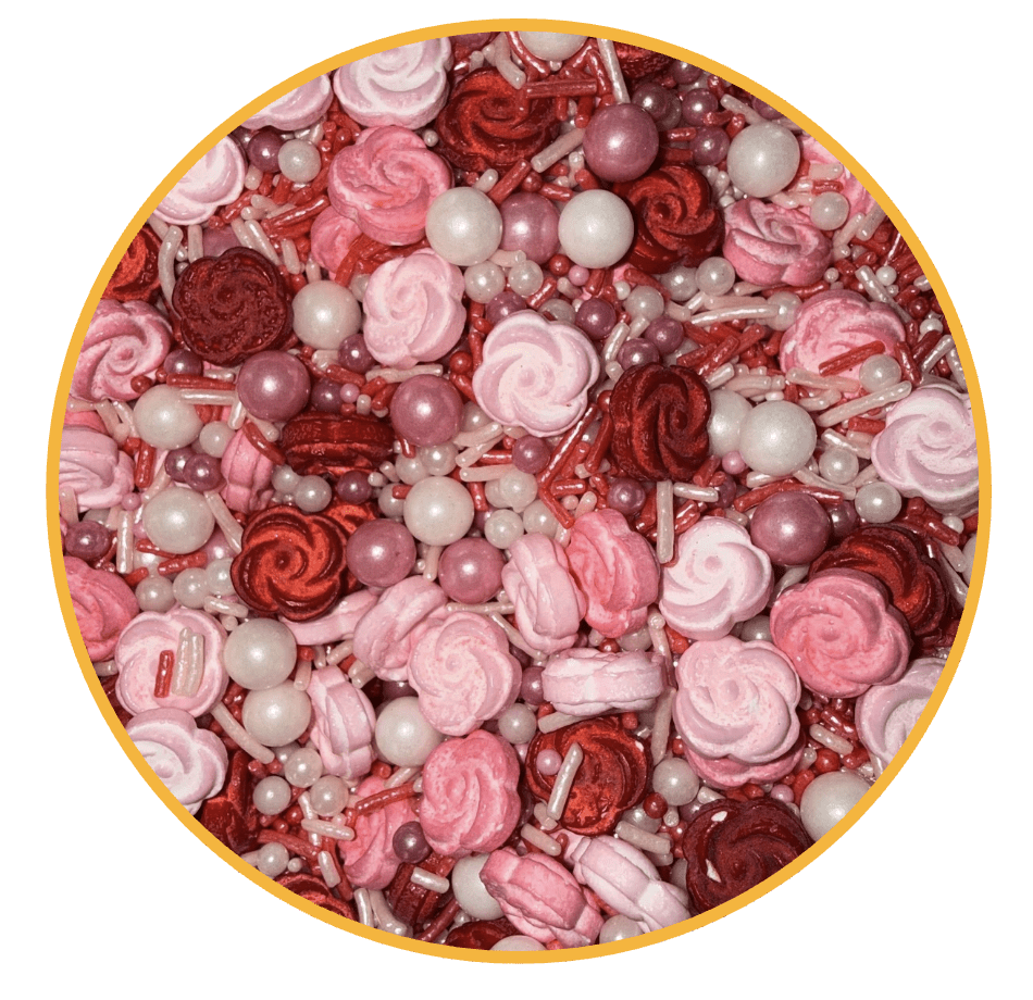 SPRINKLES A-106 / 50GR1