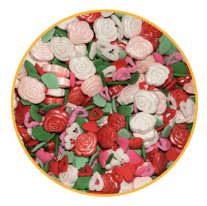 SPRINKLES A-101/50G1