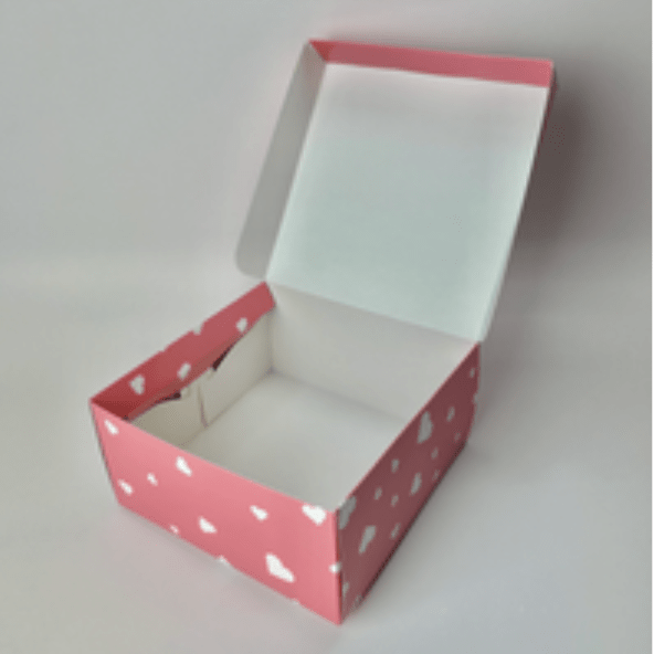 CAJA 20X20X10, PARA TI CON AMOR1
