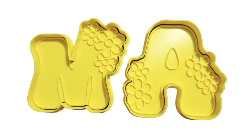 CORTADOR SET ''MA'' 10 CM2