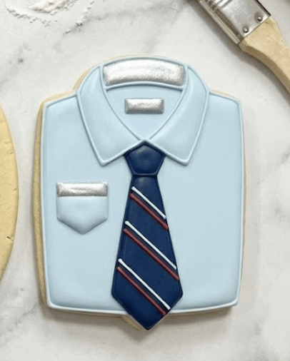 CORTADOR 10 CM - CAMISA PAPÁ2