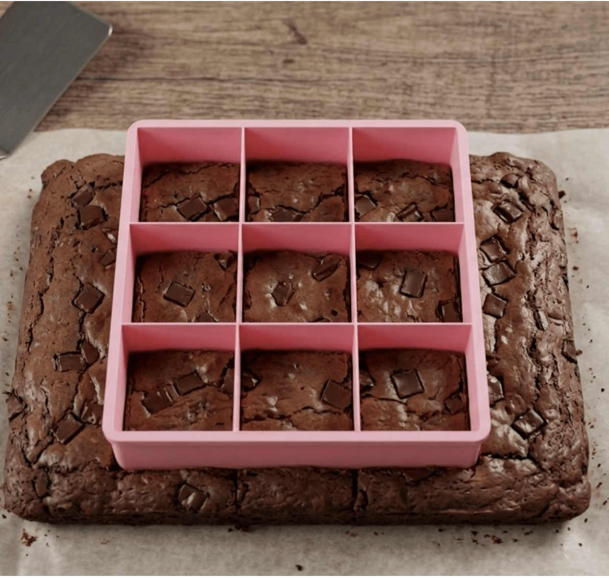CORTADOR DE BROWNIE 6 ESPACIOS2