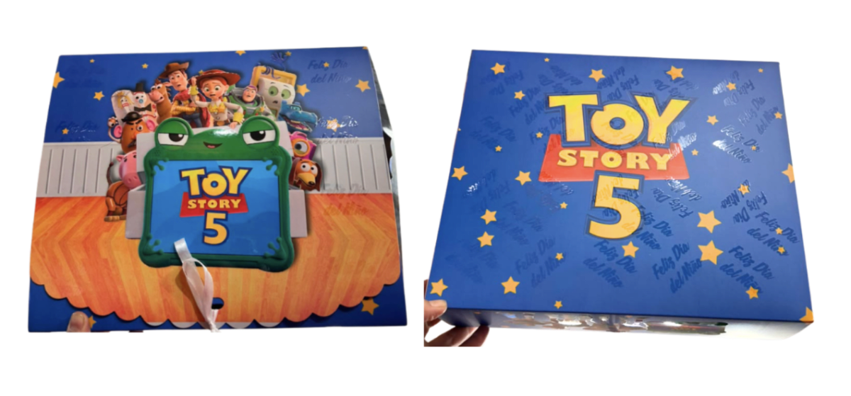 CAJA BOX DÍA DEL NIÑO 20266