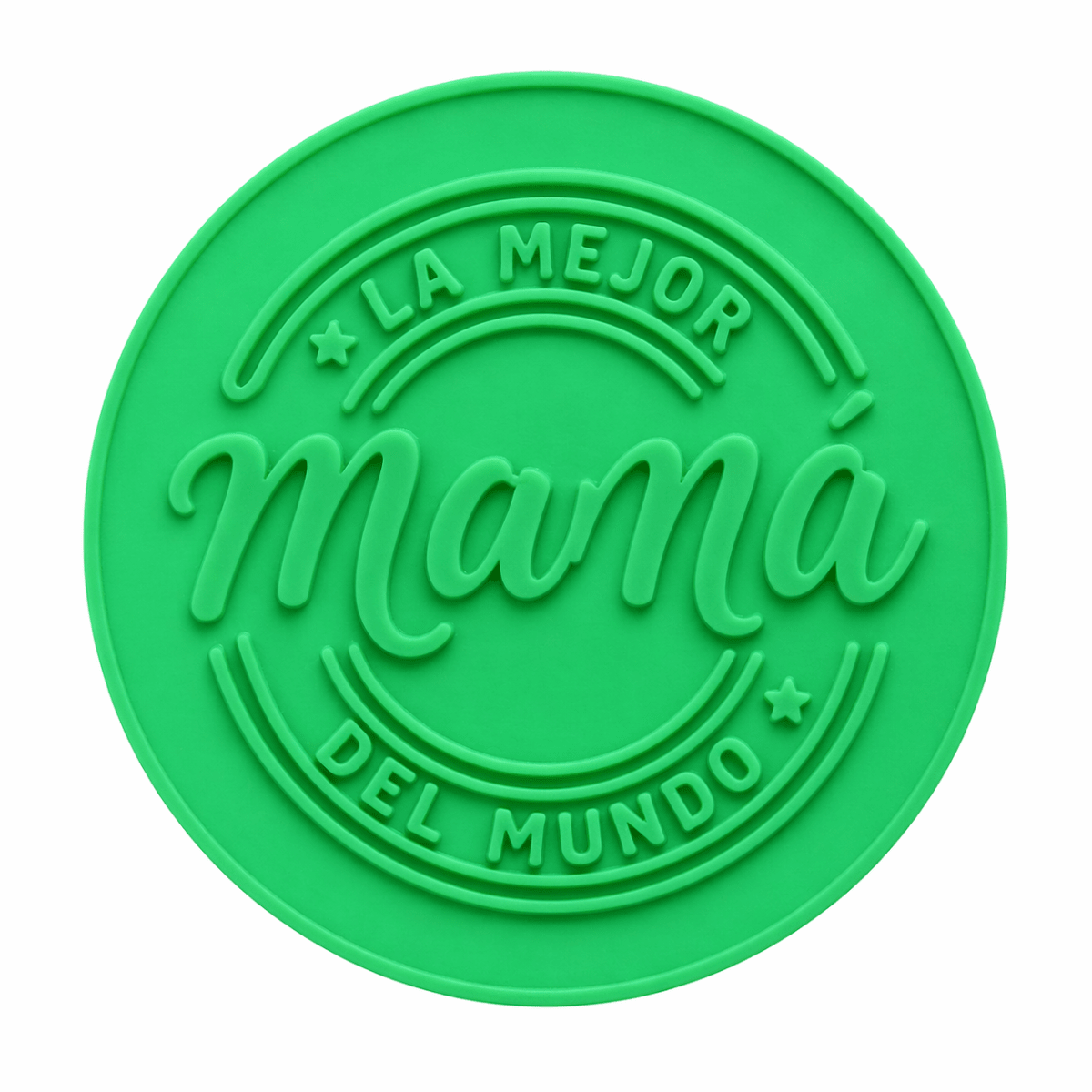 SELLO DIA DE LA MAMA 10 CM2