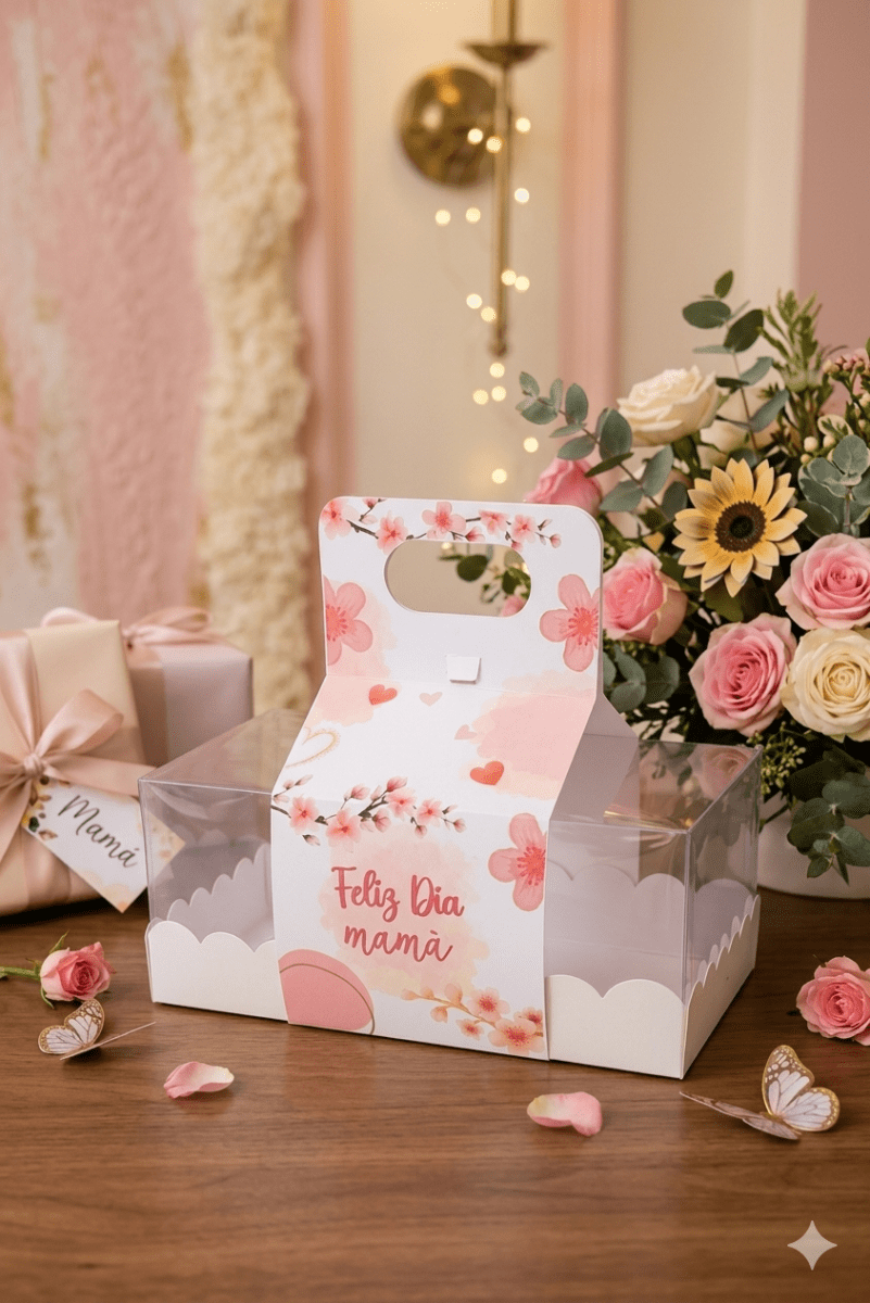 CAJA ACETATO 24x14x8 - DÍA MAMA ROSADA1