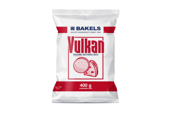 VULKAN MASAS DURAS 400 GR BAKELS1