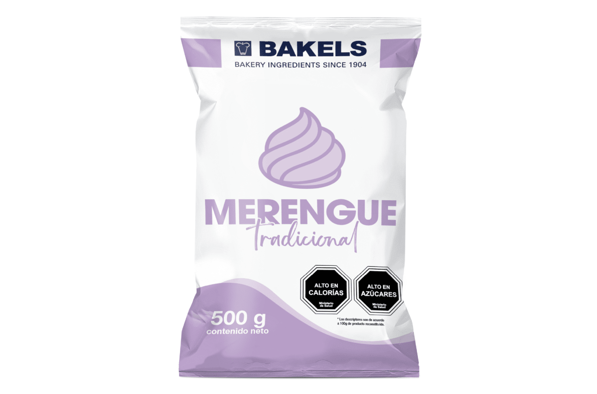 MERENGUE  TRADICIONAL BAKELS 500 gr1
