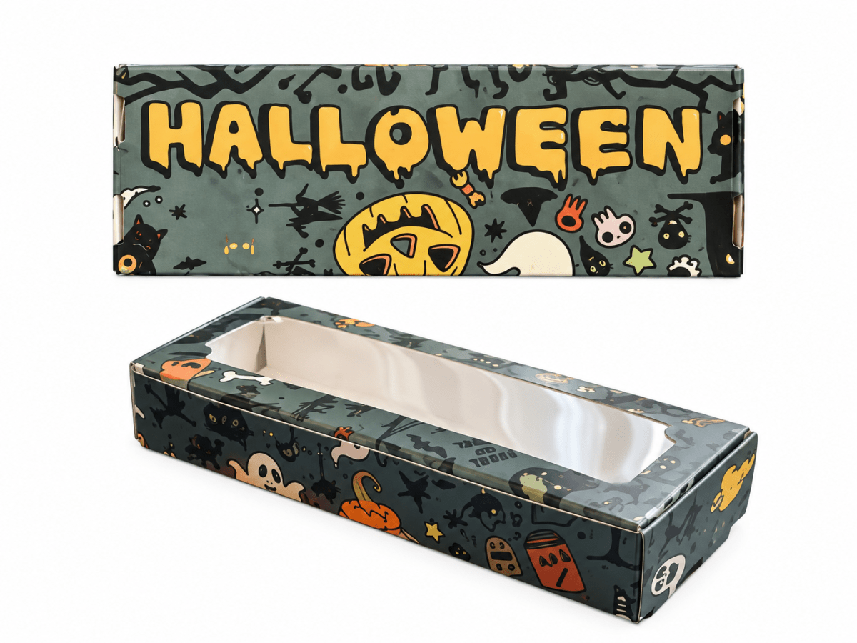 CAJA 3 ALFAJOR HALLOWEEN NEGRA1