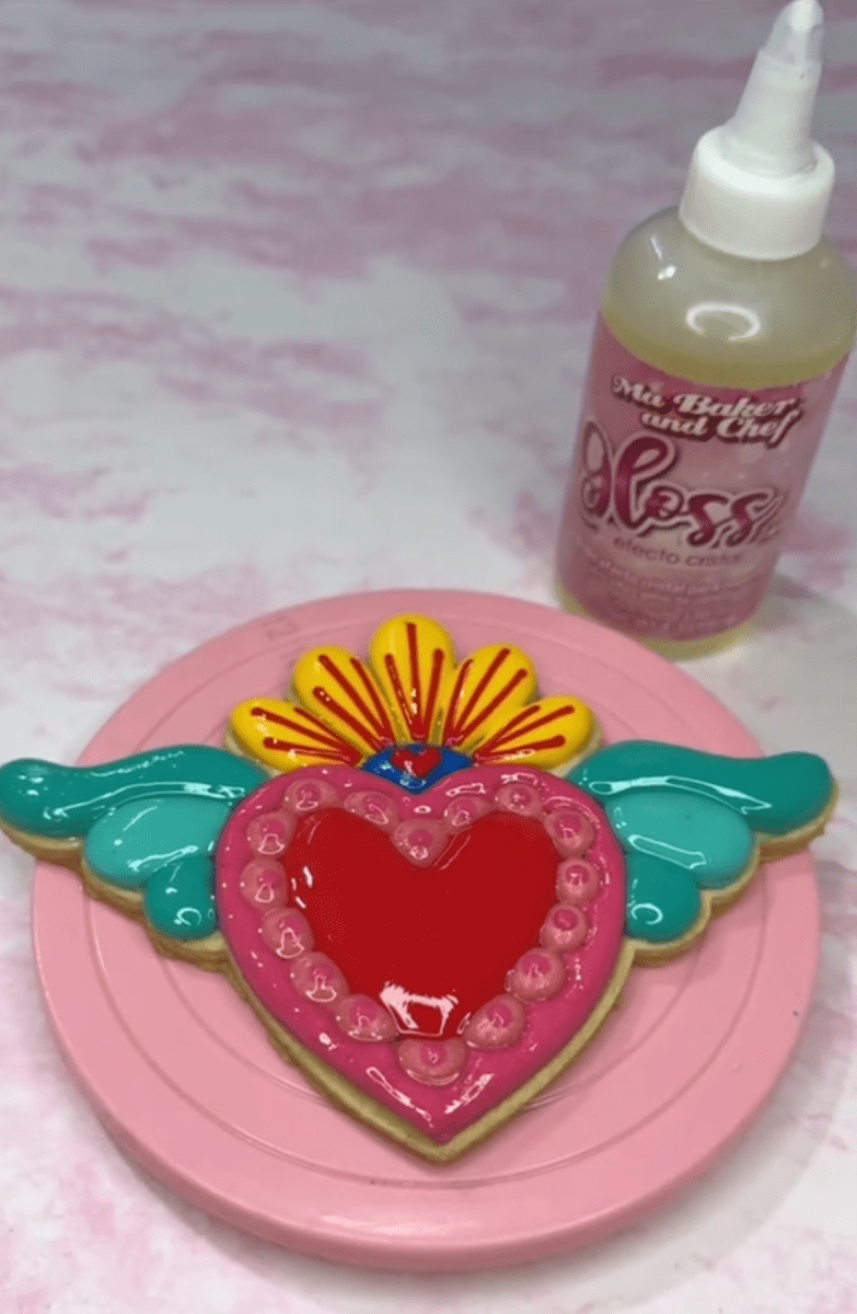 GLOSS EFECTO CRISTAL 130 ML2