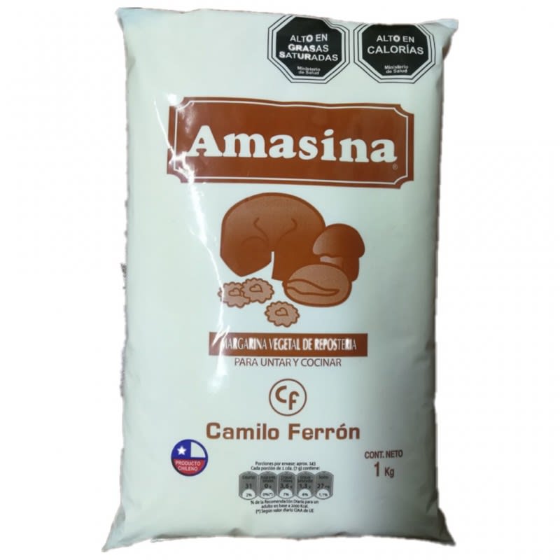 AMASINA 1 KILO1