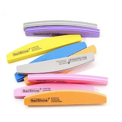 LIMAS PARA UÑAS COLORES1