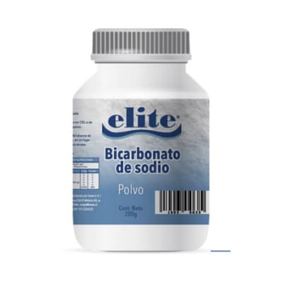 BICARBONATO DE SODIO POLVO X 200 GRAMOS1