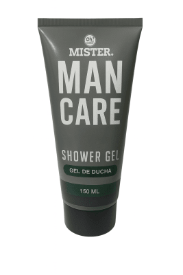 GEL DE DUCHA OH MISTER X 150 MILILITROS1