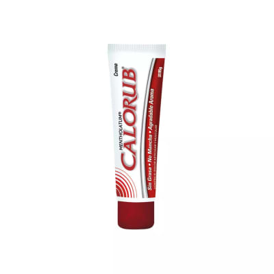 CALORUB CREMA X 95 GRAMOS1