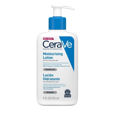 CERAVE LOCION HIDRATANTE X 236 MILILITROS1