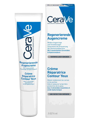 CERAVE CREMA REPARADORA PARA CONTORNO DE OJOS X 14 MILILITROS1