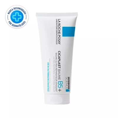 CICAPLAST BAUME B5 BALSAMO CALMANTE ULTRA REPARADOR X 100 MILILITROS1