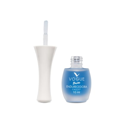 VOGUE ESMALTE UÑAS BASE FORTALECEDORA X 14 MILILITROS1