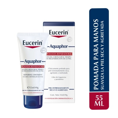 EUCERIN AQUAPHOR PIEL SENSIBLE X 50 MILILITROS1