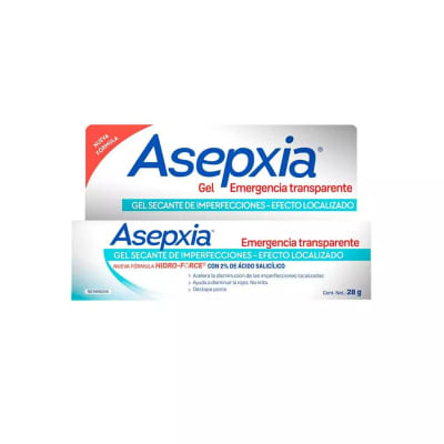 ASEPXIA GEL SECANTE SPOT ANTIACNIL X 28 GRAMOS1