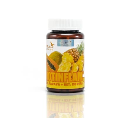 NOTINFLAM X 60 CAPSULAS1