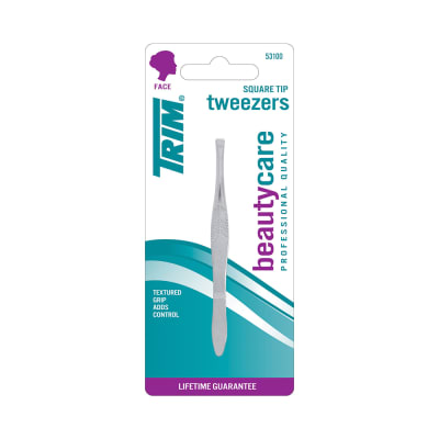 PINZA CEJAS PUNTA RECTA X 1 UNIDAD1