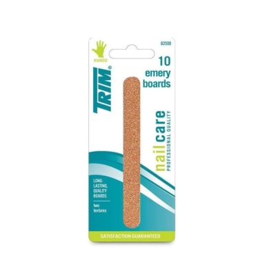 LIMA UÑAS CARTON X 10 UNIDADES1