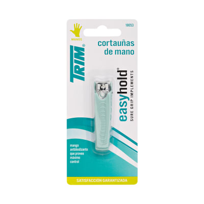 CORTA UÑA MANO EASY HOLD1