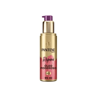 PANTENE ACEITE CAPILAR OLEO REPARA X 95 MILILITROS1