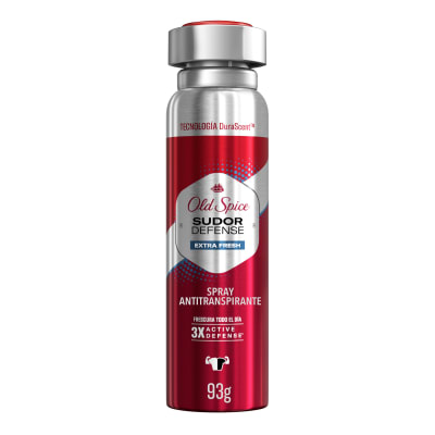 OLD SPICE DESODORANTE SPRAY XTREME X 150 MILILITROS1