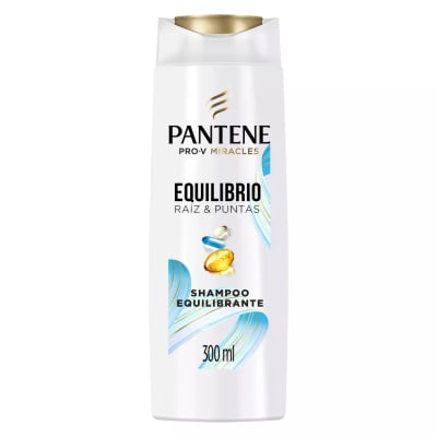 PANTENE SHAMPOO EQUILIBRIO X 300 MILILITROS1