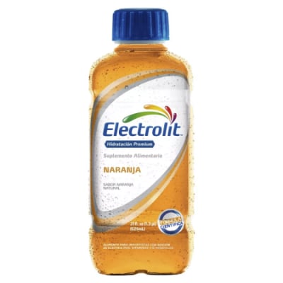 ELECTROLIT NARANJA X 625 MILILITROS1