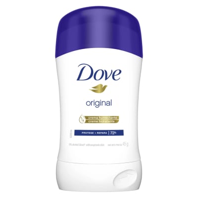 DOVE DESODORANTE BARRA ORIGINAL X 45 GRAMOS1
