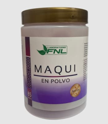MAQUI EN POLVO X 85 GRAMOS1