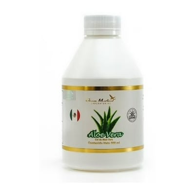 ALOE VERA GEL X 500 MILILITROS1