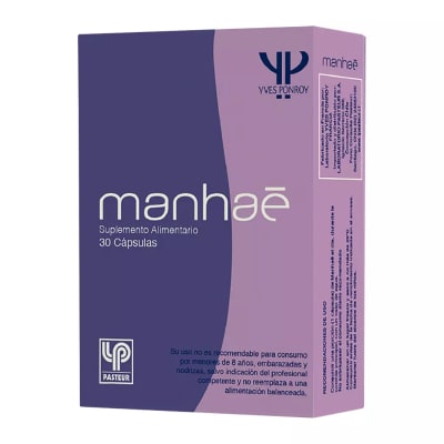 MANHAE X 30 CAPSULAS1