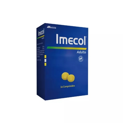 IMECOL ADULTO X 16 COMPRIMIDOS1