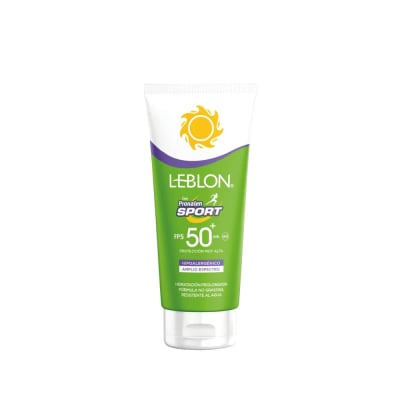 LEBLON PROTECTOR SOLAR SPORT FACTOR 50 X 50 GRAMOS1