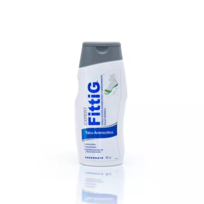 FITTIG EXPERT ANTIMICOTICO X 60 GRAMOS1