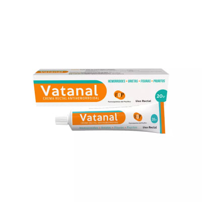 VATANAL UNGÜENTO TOPICO X 20 GRAMOS1