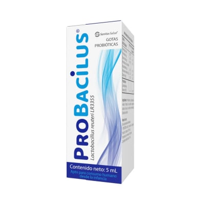 PROBACILUS GOTAS X 5 MILILITROS1