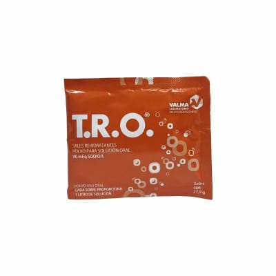 TRO SALES REHIDRATANTES ADULTO X 1 UNIDAD1